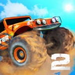 Offroad Legends 2 1.2.17 APK MOD Unlimited Money