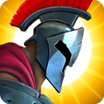 Olympus Rising Tower Defense 6.1.16 APK MOD Unlimited Money