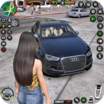 Open World Driving Car Game 0.9 APK MOD Unlimited Money