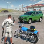 Openworld Indian Driving Game 1.27.6 APK MOD Unlimited Money