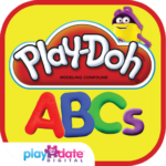 PLAY-DOH Create ABCs 1.2 APK (MOD, Unlimited Money)