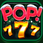 POP Slots Vegas Casino Games 2.58.22917 APK MOD Unlimited Money