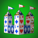 Palace Solitaire – Card Games 1.1.1.20231204 APK MOD Unlimited Money