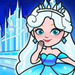 Paper Princesss Dream Castle 1.2.6 APK MOD Unlimited Money