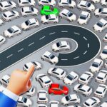 Parking Jam Car Parking Games 6.6.1 APK MOD Unlimited Money