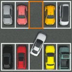 Parking King 1.0.30 APK MOD Unlimited Money