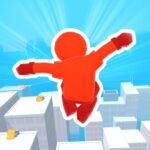 Parkour Race – FreeRun Game 1.11.1 APK MOD Unlimited Money