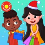 Pepi Super Stores Fun Games 1.13.0 APK MOD Unlimited Money