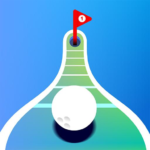 Perfect Golf – Satisfying Game 7.2.0 APK MOD Unlimited Money