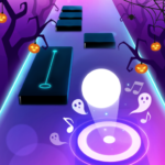 Piano Hop – Music Jump Ball 0.2.2 APK MOD Unlimited Money