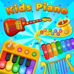 Piano Kids Music Songs Games 1.3.13 APK MOD Unlimited Money