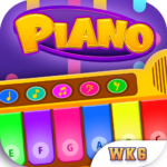 Piano Kids Musical Adventures 0.05 APK MOD Unlimited Money