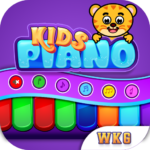 Piano Kids Musical Journey 0.04 APK MOD Unlimited Money