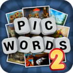 PicWords 2 1.4.3 APK MOD Unlimited Money