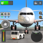 Pilot Simulator Airplane Game 1.46.2 APK MOD Unlimited Money