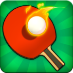 Ping Pong Masters 1.1.4 APK MOD Unlimited Money