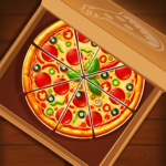 Pizza Games Cooking Games 0.0.9 APK MOD Unlimited Money