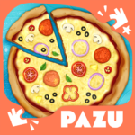 Pizza maker cooking games 1.66 APK MOD Unlimited Money