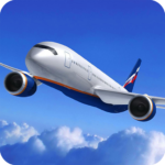 Plane Simulator 3D 1.1.0 APK MOD Unlimited Money