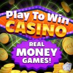 Play To Win Real Money Games 3.1.8 APK MOD Unlimited Money