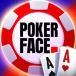 Poker Face Texas Holdem Poker 1.18.04 APK MOD Unlimited Money