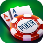 Poker Offline 5.7.4 APK MOD Unlimited Money