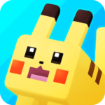 Pokmon Quest 1.0.9 APK MOD Unlimited Money