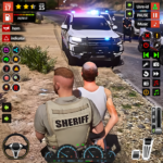 Police Car Cop Simulator 2024 1.4 APK MOD Unlimited Money