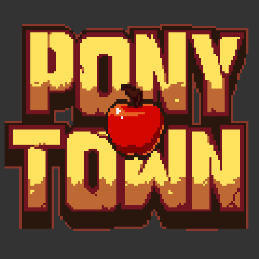 Pony Town – Social MMORPG 1.3-1952 APK MOD Unlimited Money