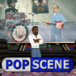 Popscene VARY APK MOD Unlimited Money