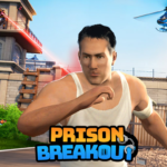 Prison Breakout 24.11.25 APK MOD Unlimited Money