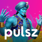 Pulsz Fun Slots Casino 1.120 APK MOD Unlimited Money