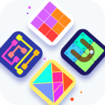 Puzzly Puzzle Game Collecti 1.0.31 APK MOD Unlimited Money