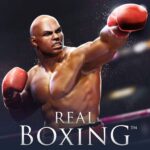 Real Boxing Fighting Game 2.11.0 APK MOD Unlimited Money