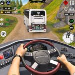 Real Bus Simulator Bus Games 2.9 APK MOD Unlimited Money