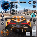 Real Car Driving Racing 3D 1.28 APK MOD Unlimited Money