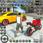 Real Car Parking Driving Game 1.1 APK MOD Unlimited Money