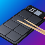 Real Electro Drum Pad Hip Hop 10.1.1 APK MOD Unlimited Money