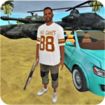 Real Gangster Crime 6.1.5 APK MOD Unlimited Money