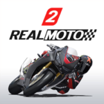 Real Moto 2 1.2.765 APK MOD Unlimited Money