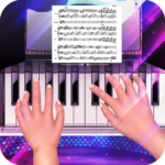 Real Piano Teacher 7.8 APK MOD Unlimited Money