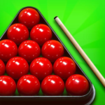 Real Snooker 3D 1.26 APK MOD Unlimited Money