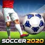 Real World Soccer Football 3D 3.1 APK MOD Unlimited Money