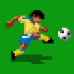 Retro Goal 1.0.4 APK MOD Unlimited Money