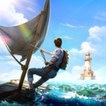 Rise of Arks Survival Game 1.45.0 APK MOD Unlimited Money