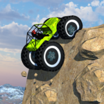 Rock Crawler 2.25.6 APK MOD Unlimited Money