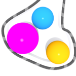 Rope And Balls 1.0.24 APK MOD Unlimited Money