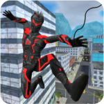 Rope Hero 3.5.9 APK MOD Unlimited Money