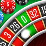 Roulette Casino Vegas Games 1.6.9 APK MOD Unlimited Money