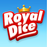 Royaldice 1.194.51713 APK MOD Unlimited Money